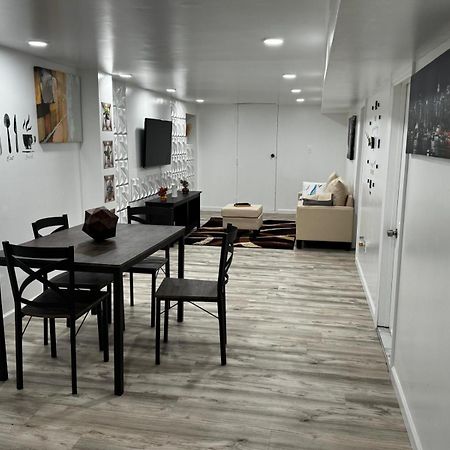 Appartement Peacehouse à Irvington Extérieur photo
