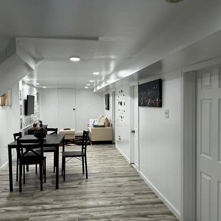 Appartement Peacehouse à Irvington Extérieur photo