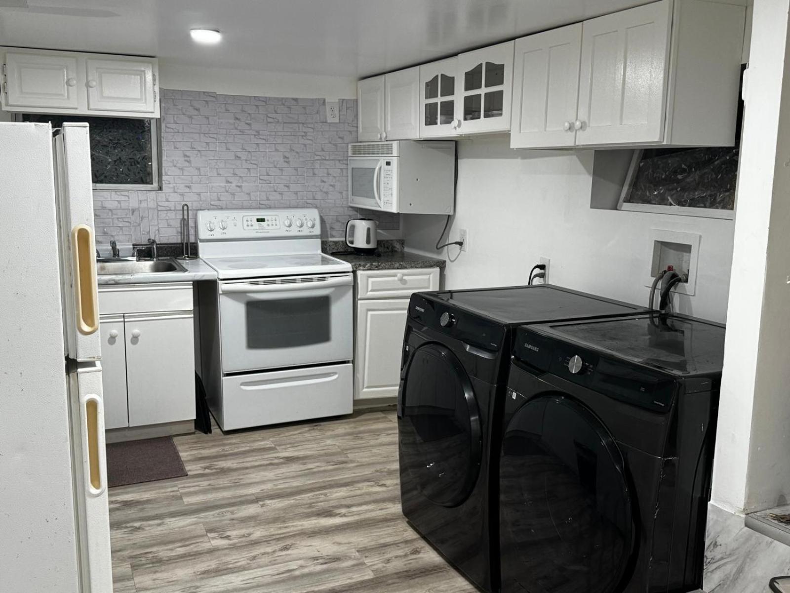 Appartement Peacehouse à Irvington Extérieur photo